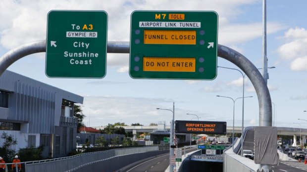 It's been a long time coming but the litigation following the spectacular collapse of company that owned the Brisbane Airport Link tunnel is finally to get under way.