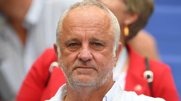 Incoming Socceroos boss Graham Arnold must find a way to get the Socceroos scoring from open play.