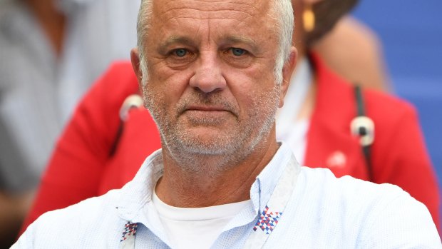 Incoming Socceroos boss Graham Arnold must find a way to get the Socceroos scoring from open play.