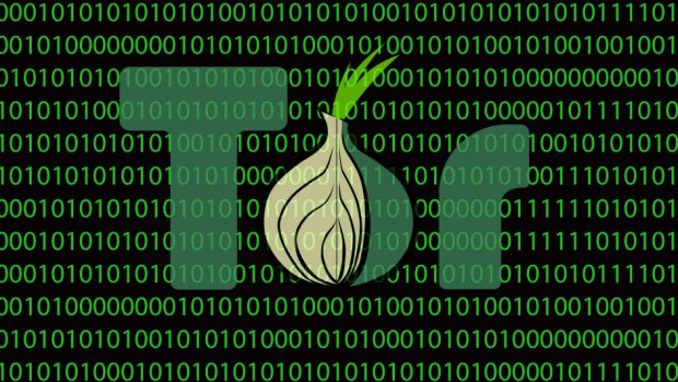 The underground website BlackMarketReloaded operated on The Onion Router.