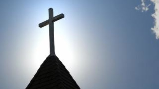 Nearly half of people with religious beliefs surveyed supported voluntary assisted dying. 