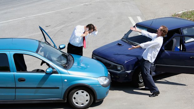 Most of us buy insurance for our cars.