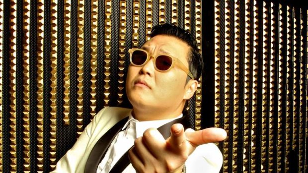 Korean pop sensation, Psy, cracked the formula with his one (but perhaps only) hit Gangnam Style.