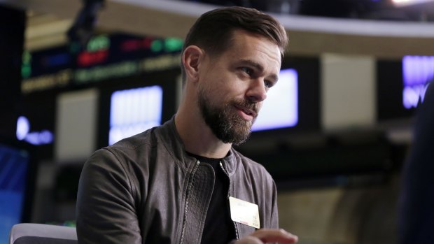 Jack Dorsey's tech ventures have taken off this year as investors are piling in.
