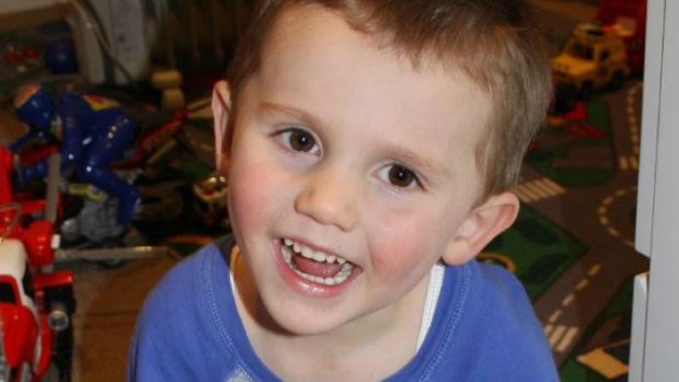William Tyrrell was in foster care when he disappeared.