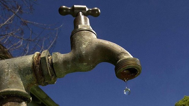 Brisbane residents are set to pay more for water.
