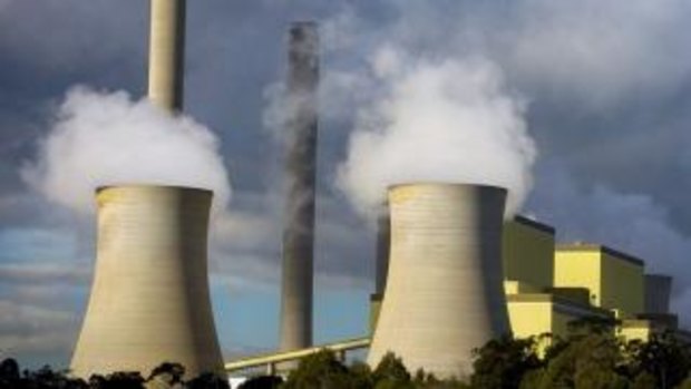 The Grattan Institute has accused electricity generators of creating artificial shortages in order to drive up power prices.