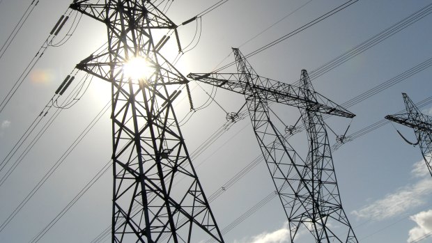 The spotlight is being shone on poles and wires companies after being accused by the ATO of tax discrepancies. 
