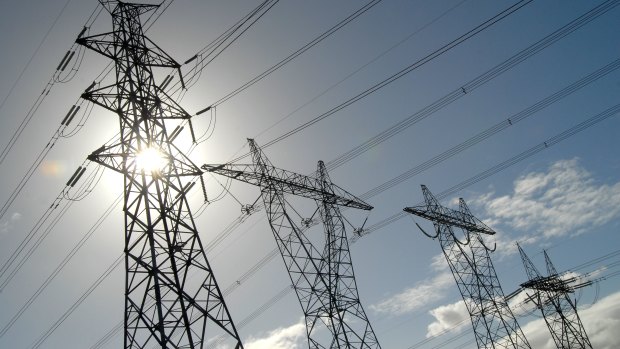 The spotlight is being shone on poles and wires companies after being accused by the ATO of tax discrepancies. 