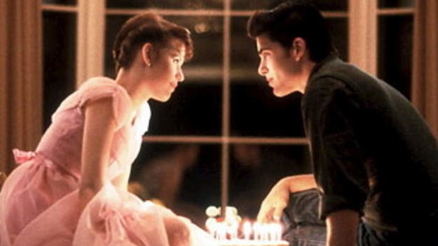 16 Candles.