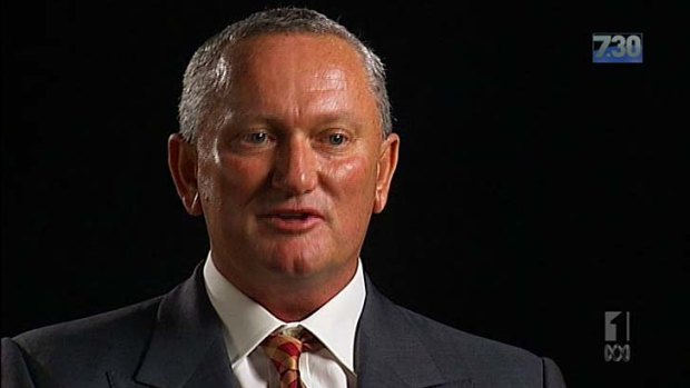 Controversial sports scientist Stephen Dank has reportedly not been interviewed for the Switkoswki report. He claims Essendon has nothing to worry about.