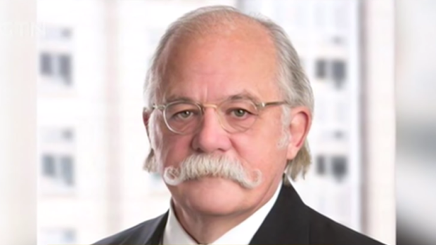 White House lawyer Ty Cobb will retire at the end of the month.