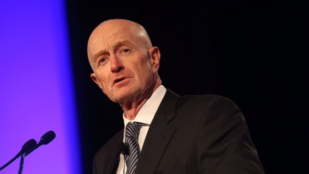 Will the Reserve Bank governor Glenn Stevens cut rates to 1.5pc?