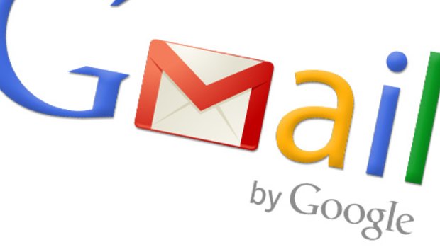 Your gmail account is set for changes.
