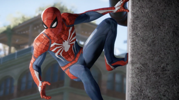 The much-anticipated Spider-Man game for PS4 is one of the four titles Sony has promised to show off at its conference.