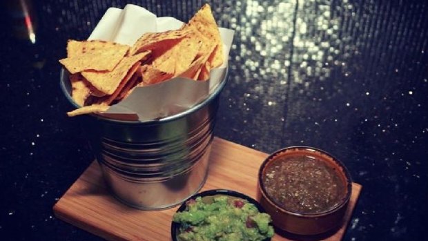 New Mexican eatery hits Geelong