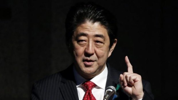 Is Abenomics running out of puff?