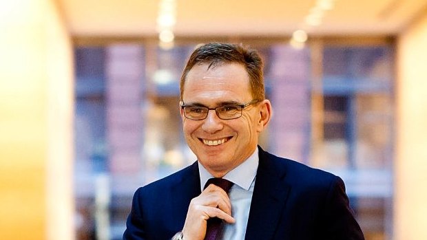 Andrew Mackenzie is on a mission to simplify BHP, and reshape it to run like an advanced manufacturing business.