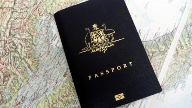 Commonwealth Bank's Travel Money card can be used for payments overseas. 