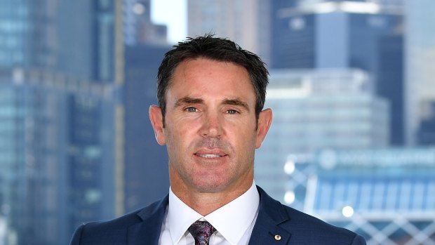 Blues coach Brad Fittler believes the refereeing crackdown will help the Blues.