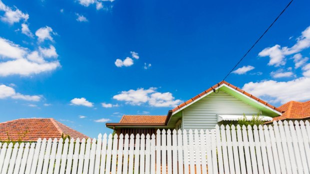 Average Brisbane rents are affordable, but low income earners have to look further afield.