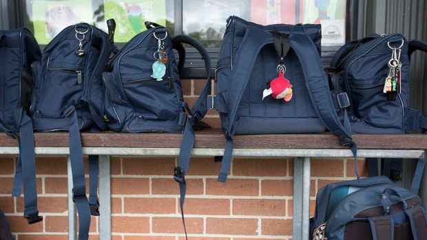 The new Gonski agreement could see an extra $10 billion spent on Victoria's state schools.