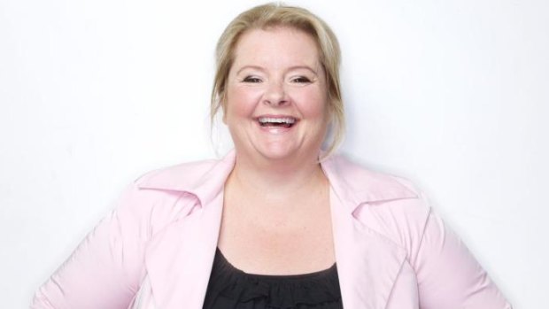 Not a happy ending: the relationship between Magda Szubanski and Jenny Craig has finished for the second time.