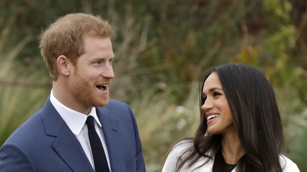 It appears the lead-up to the royal wedding did not prove a ratings bonanza for commercial TV during the week.