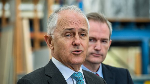 Malcolm Turnbull said Nauru's decision was regrettable but it had to be respected.