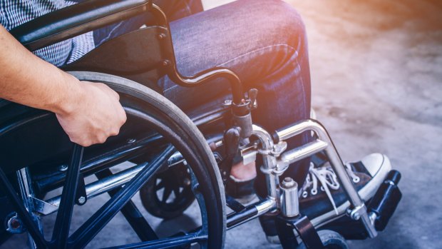 Some clients and providers reported long delays in accessing mobility equipment such as wheelchairs.