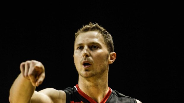 NBL talent Tim Coenraad has joined the Canberran three-on-three men's side ahead of the Mongolia challenger next week.