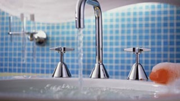 Victorians could save $770 million on their water bills over the next five years. 