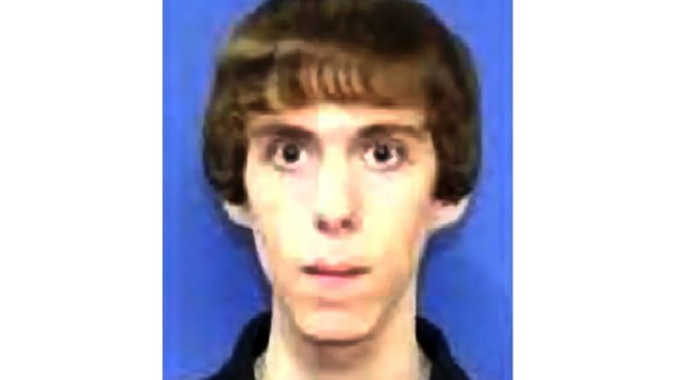 The Sandy Hook Elementary School shooter first killed his mother.