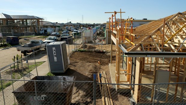 The 1.5 per cent land tax surcharge on absentee land taxpayers was expected to raise $20 million in 2017-18.