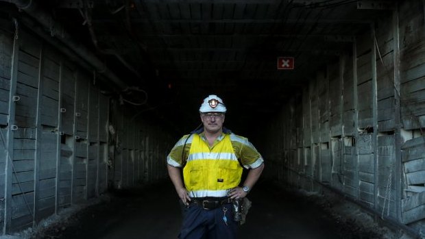 More Australian mines face closure after Peabody warns of financial distress.