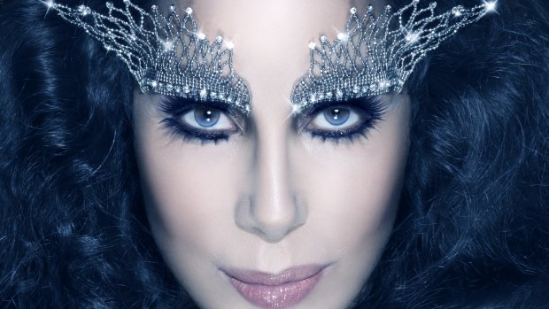 Cher is returning to Australia