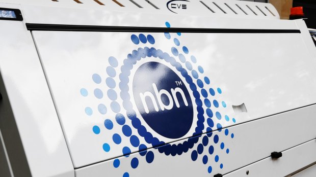 The NBN wont reach some Malaga, Canning Vale or Kwinana industrial area businesses until at least July next year.