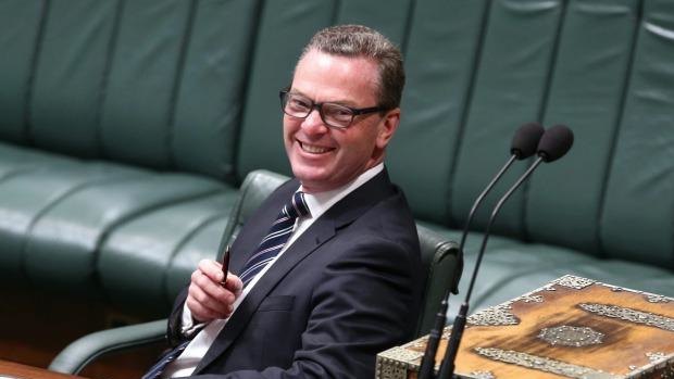 Education Minister Christopher Pyne and his wife billed taxpayers $30,000 for a trip to Europe.
