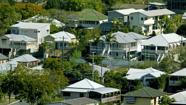 Since the 1960s, there has been a sustained rise in house prices in all capital cities, in contrast with the previous 70 years, in which real house prices did not increase in Sydney and Melbourne, and generally internationally. 