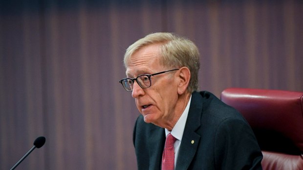 Commissioner Kenneth Hayne  has commenced the third round of hearings for the financial services royal commission. 