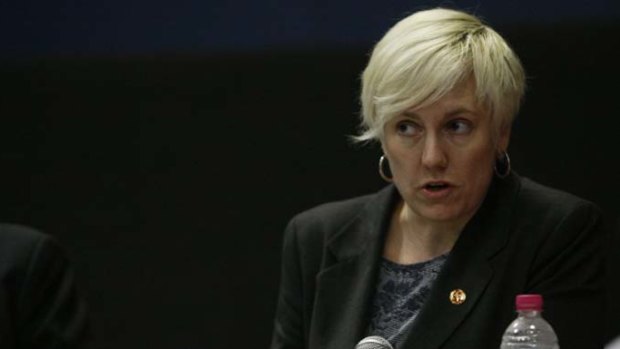 Cate Faehrmann, the former chief of staff to federal Greens leader Richard Di Natale, will contest the NSW upper house vacancy triggered by Mehreen Farqui's planned move to the Senate.