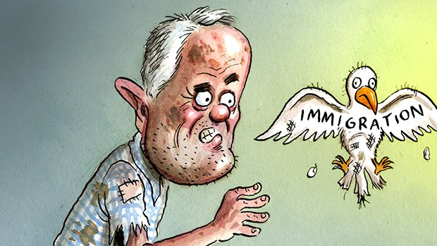 Illustration: John Shakespeare