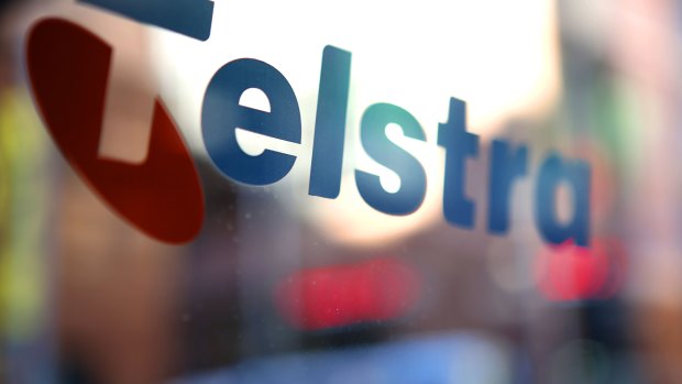 Telstra is one of the most widely held stocks thanks to the T1 and T2 public floats.
