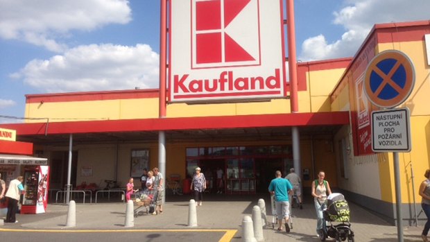Kaufland is making an aggressive play in Australia.