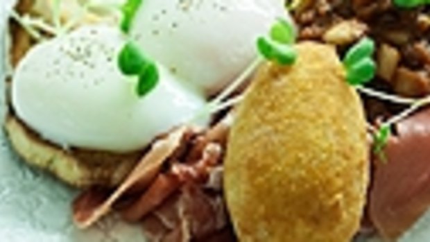 Brisbane Good Food Month columnist thumbnails: Breakfast