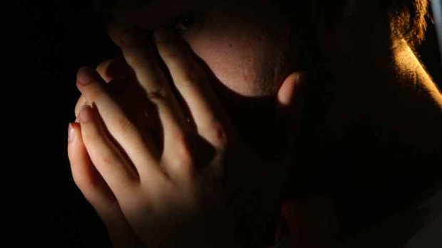 Cyberbullying is an issue not well understood by parents and teachers, the psychiatrists college says.