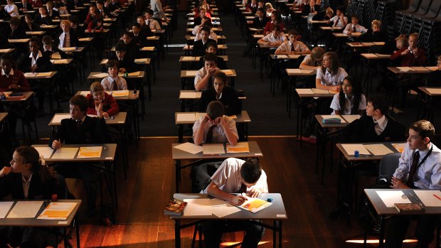 NAPLAN - a thing of the past?