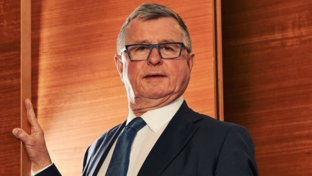 Former Credit Suisse local investment bank chairman John O'Sullivan has been appointed to the AMP board.