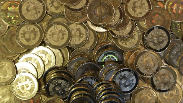 The price of Bitcoin has tumbled by around 70 per cent in 2018. 