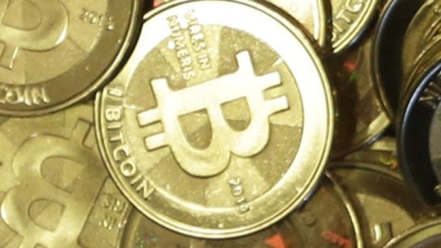 The price of Bitcoin has tumbled by around 70 per cent in 2018. 